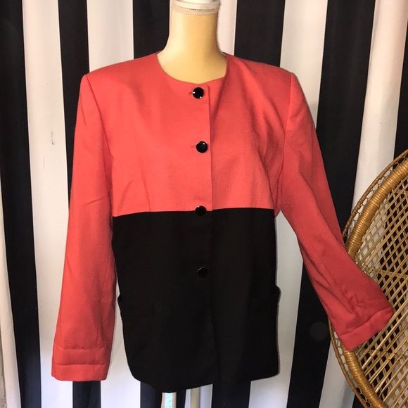 Vintage Jackets & Blazers - Vintage Chad Blazer